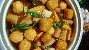 Apa lagi, terus ajak islam buat sebab teringin pulak nak makan oden familymart tu. Resepi Oden Macam Di Familymar Mudah Sedap Dan Cepat Buat Sendiri Dapat Banyak Sikit Kartel Dakwah