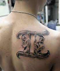 60 Best Gemini Tattoos Ideas Hike N Dip Gemini Zodiac Tattoos Gemini Tattoo Gemini Tattoo Designs