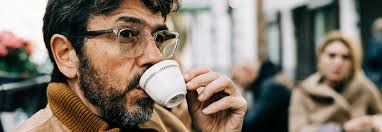 maquinas de espresso Archives