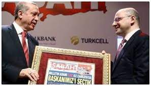 Serhat albayrak haberleri ve güncel son dakika gelişmelerini bu sayfa üzerinden takip edebilirsiniz. Dogan Medya Nin Demiroren E Devrinin Altindan Da Erdogan In Medya Imami Serhat Albayrak Cikti Tr724
