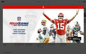 With the 2020 nfl season months away youtube tv has some time to reach a deal but for now youtube tv subscribers will have to wait and see if google's talks are successful. Yep Youtube Tv Is Getting Nfl Redzone And More
