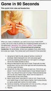 Diy Headache Fighter Natural Health Natural Headache Remedies Migraines Remedies Headache Remedies