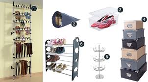 Conseils Et Astuces Pour Bien Ranger Ses Chaussures