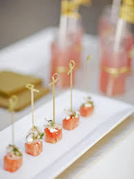 It's great as an appetizer or even as. Our Top 19 Recipes For Appetizers Served On Sticks Brit Co