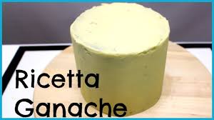 Con cioccolato al latte e cioccolato fondente. Crema Ganache Al Cioccolato Bianco Ricetta Recipe Torte Italiane Youtube