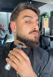 Mastering the Italian Beard Trend: Tips and Styles