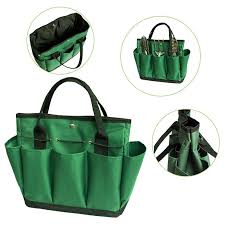 Maybe you would like to learn more about one of these? Buy Garden Tool Bag Garden Handbag Large Organizer Bag Carrier Gardening Storage Handbag Pockets At Affordable Prices Free Shipping Real Reviews With Photos Joom