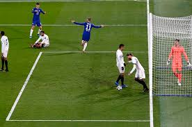 Follow me on twitter & instagram, @chelseafox7wx,. Three Things We Learned From Chelsea V Real Madrid Sport