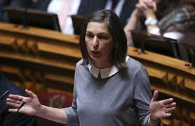 Ana catarina mendes (born 1973) is a portuguese politician. Ana Catarina Mendes Coloca Mais Cinco Mulheres Na Direcao Da Bancada Do Ps Tribuna Das Ilhas