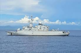 PHILIPPINES, FRANCE BOOST DEFENSE TIES WITH JOINT MARITIME DRILLS The Armed Forces of the Philippines and the French Armed Forces concluded a bilateral Maritime Cooperative Activity on Friday, November 28, in the