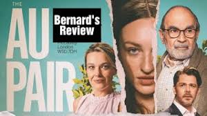 The Au Pair C5 Drama Bernard's Series Review