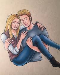 Tagged with steve rogers, captain america, staron, and andrew belle. Steve And Sharon Steve Rogers Captain America Sharon Carter Steven Grant Rogers