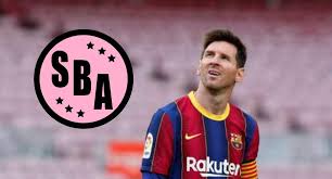 Si bien en el club catalán descuentan su continuidad, sorprende. P85 03skllabxm