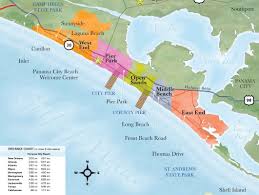 The Official Travel And Vacation Website For The Panama City Beach Cvb Panama City Panama Panama City Beach Middle Beach