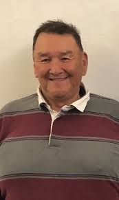 Gerald Pewapisconias Obituary