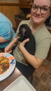 Homemade pizza night with the family 🍕