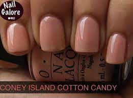 After years of admiring the work and products from poochiez nails, it was only fitting to come together in the making. Nail Care Salon Prices Because Glow Care Salon And Nail Spa The Take Care Nail Salon Emquartier Only Images Of Neutral Colo Cotton Candy Nails Nails Cute Nails