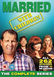 Amazon.com: Married With Children - The Complete Series [DVD] : Movies & TV