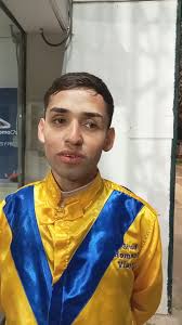 Recuerdo con Claudio Acevedo jinete de "PECOIQUEN" Ensayo 2004 linda  historia. Los invito a verla y me comentan. Presenta Stud Emett Chile