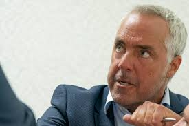 Bosch Legacy" Season 2 Cast Photos: Maddie Missing, J. Edgar Returns