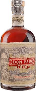Papa john's'a özel % 10 garantipay i̇ndirimi! Don Papa 0 7l 40 Vol Bevbox
