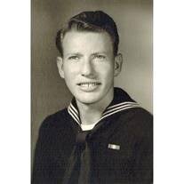 Jack Dempsey Whiteside Obituary