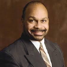 Bishop Gregory Parris, pastor of Church of Love Faith Center, dies at 62