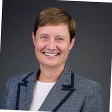 We're excited to welcome Angie to the Caliber team!