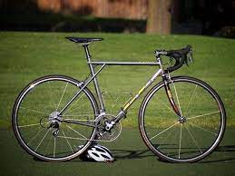 bikes beer life my gt edge ti photos by bikefukr road bike vintage titanium bike gt bikes