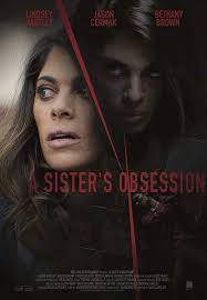 A Sister's Obsession (film, 2018)