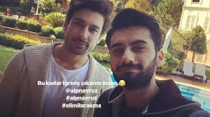 Azcen wedding alp navruz alina boz elimi birakma. Alpnavruz Alp Navruz Fan Club Facebook