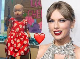 Taylor Swift Makes HUGE Donation To Help Young Swiftie Battling Brain  Cancer!