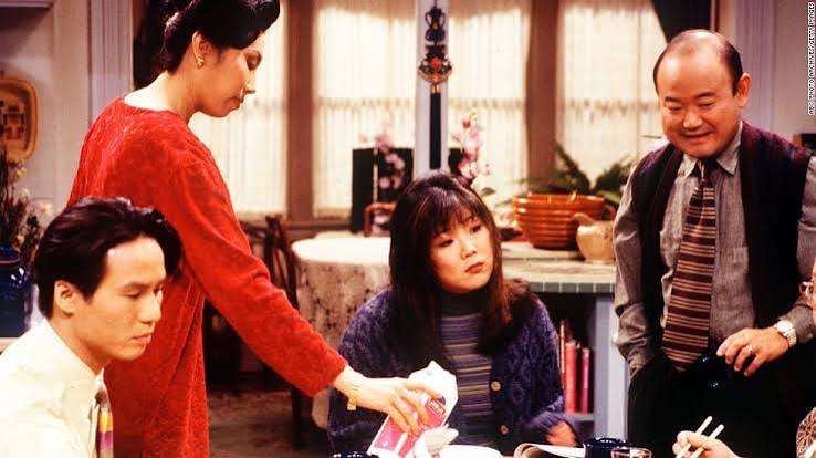 All-American Girl – A Creative's Guide to Asian American Media Studies