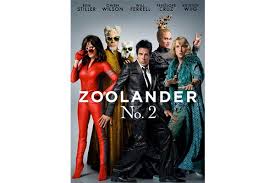 Zoolander 2,' 'How to be Single,' 'Deadpool' debut