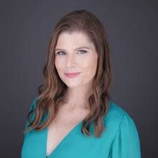 It's my first day back from paternity leave.