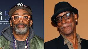 Spike Lee pays tribute to Thomas Jefferson Byrd