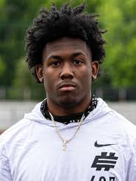 Columbia 2022 Football Offers