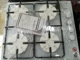 Süsler set üstü ocak 4101. Kumtel Ko 420 F Gaz Emniyetli Dogalgazli Set Ustu Ocak Beyaz Set Ustu Ocak Ilanlari Sahibinden Com Da 365542150