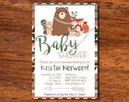 Maybe you would like to learn more about one of these? Shower Baby Downloadable Free Printable Woodland Baby Shower Invitations