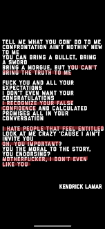 So You Just Gonna Bring Me A Birthday Gift Lyrics Kendrick Lamar All The Stars Lyric Quotes Music Quotes Music Quotes Lyrics