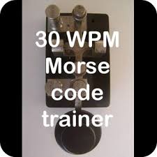 Amazon Com 30 Wpm Amateur Ham Radio Koch Cw Morse Code
