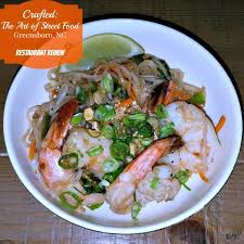 Maybe you would like to learn more about one of these? Crafted The Art Of Street Food Review By Karyl S Kulinary Krusade