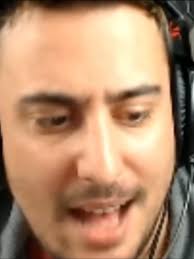 Fargan y Perxitaa Trolean a Nill en Golfit