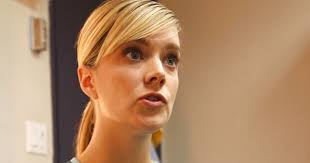 Marnie Schulenburg, 'As the World Turns' star, dead at 37