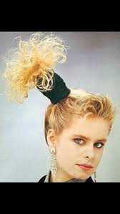 Back When Girls Were Attractive 😂 @topfans #remember #nostalgia #80s #GenX  #hairstyles