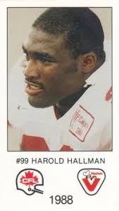 Harold Hallman Gallery