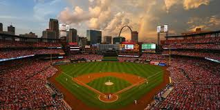 Ticket Specials Black Pages St Louis Cardinals