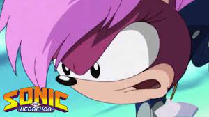 Funny Sonia Moments | Sonic Underground | Videos for Kids - YouTube