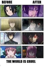 Anime Man Meme By V0caloidange1 Memedroid