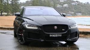 The 2017 jaguar xe comes in 19 configurations costing $34,900 to $58,000. 2017 Jaguar Xe S Review Chasing Cars